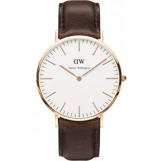 Daniel Wellington Classic Bristol herrer Ur DW00100009