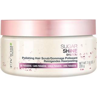 Matrix Sugar Shine Polishing Hair Scrub (U)
