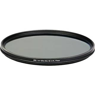 JJC 77mm Ultra slim Multi-coated Cir-pol filter