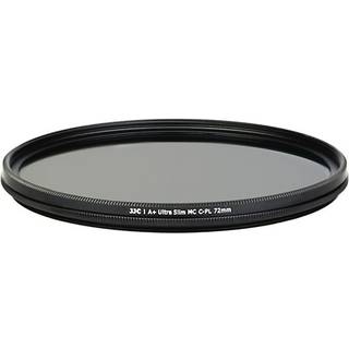 JJC 72mm Ultra slim Multi-coated Cir-pol filter