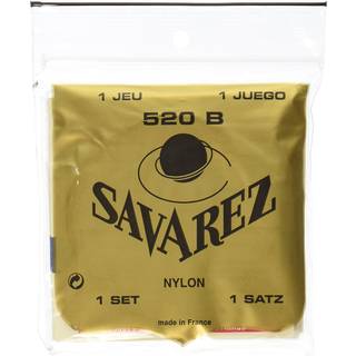 Savarez 520B Low tension