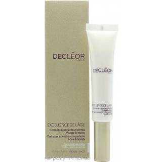 Decleor Excellence de L´âge Dark Spot Corrector Concentrate Face & Hands 15ml