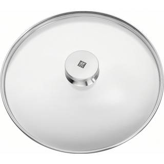 Glaslåg 28 cm