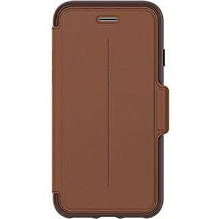 Otterbox Strada Series Iphone 7/8/se (2020)/se (2022) Sort