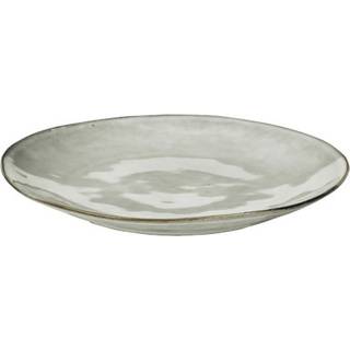 Broste Copenhagen Nordic Sand tallerken Ø 31 cm