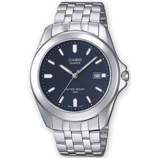 CASIO Herre Ur MTP-1222A-2AVEF (Lagersalg)