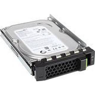 Fujitsu Business Critical - 1TB - Harddisk - S26361-F3950-L100 - SATA-600 - 3.5" LFF