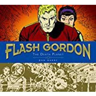 Flash Gordon Sundays