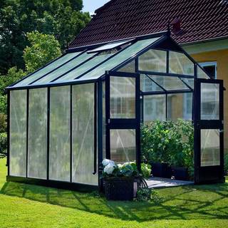Juliana Premium 8,8 m² m/ 10 mm poly