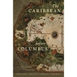 The Caribbean before Columbus