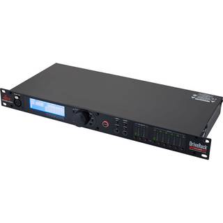 dbx DriveRack VENU360 Delefilter / Højttaler