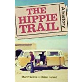 The Hippie Trail
