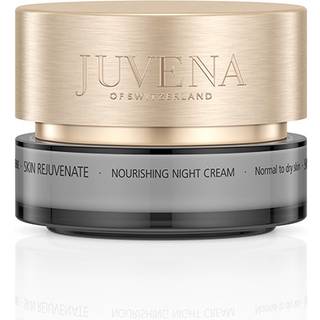 Juvena Rejuvenate & Correct Intensive Nourishing Night Cream 50 ml