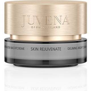 Juvena Skin Rejuvenate Delining Anti-rynke natcreme til normal til tør hud 50 ml - 50 ml