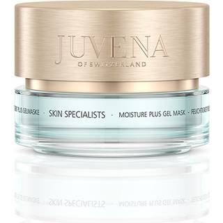 Juvena Skin Specialists Moisture Plus Gel Mask 75 ml Hydratant Intense