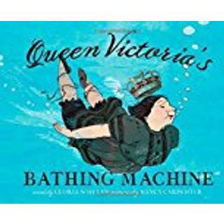 Queen Victoria's Bathing Machine