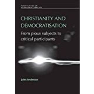 Christianity and Democratisation