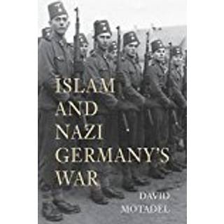Islam and Nazi Germany’s War
