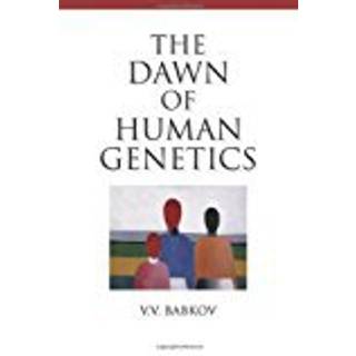 Dawn of Human Genetics