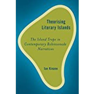 Theorising Literary Islands