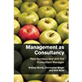 Management as Consultancy