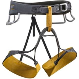 Black Diamond Zone Harness Klatresele størrelse L farve kulørt