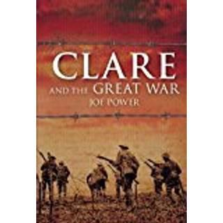 Clare and the Great War