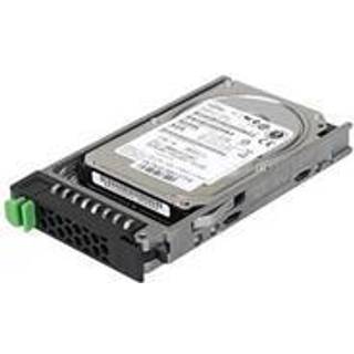 Fujitsu enterprise - 900GB - Harddisk - S26361-F5550-L190 - SAS3 - 2.5"
