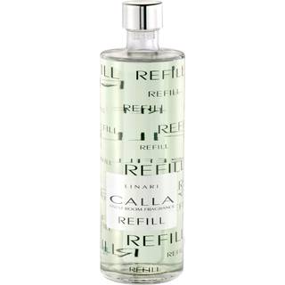 Linari Rumdufte Diffusorer Calla efterfyldning 500 ml (1.076,00 kr / 1 l) - 500 ml