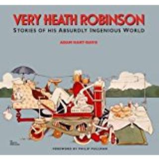 Very Heath Robinson