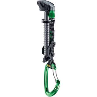 Salewa Quick Screw Isskrue størrelse 130 mm farve green