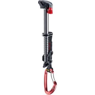 Salewa Quick Screw Isskrue størrelse 190 mm farve red