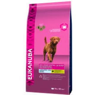DailyCare Adult Large Breed Weight Control 12 kg