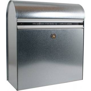 Allux KS200 Antracit