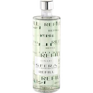 Linari Rumdufte Diffusorer Sfera efterfyldning 500 ml (1.076,00 kr / 1 l) - 500 ml