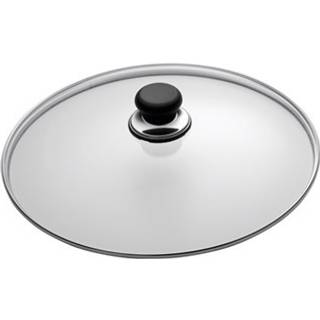 Scanpan Classic låg i glas 36 cm