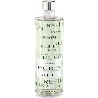 Linari Rumdufte Diffusorer Puro efterfyldning 500 ml (1.254,00 kr / 1 l) - 500 ml
