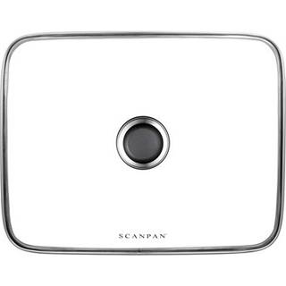 Scanpan Classic Glaslåg 35.5 x 26.5 Cm