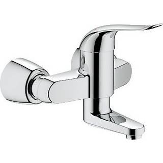 Grohe Euroeco spec etgr hådnvaskarmatur svingbar tud 32768000