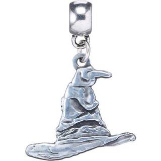Harry Potter Charm Sorting Hat (silver plated)