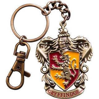 HARRY POTTER - Gryffindor Keyring