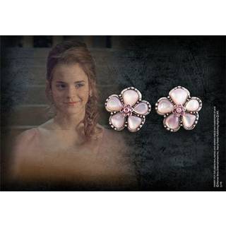 HARRY POTTER - Boucles D'oreilles de Bal d'Hermione