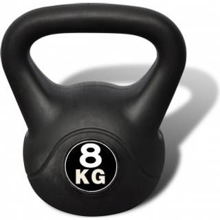Kettlebell 8 kg