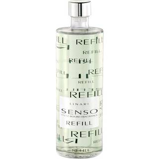 Linari Rumdufte Diffusorer Senso efterfyldning 500 ml (1.254,00 kr / 1 l) - 500 ml