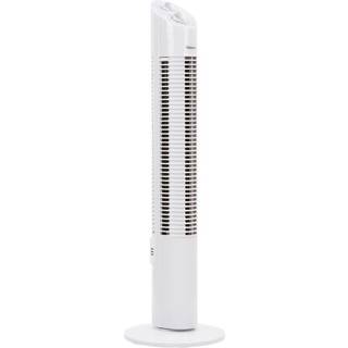 Praktisk VE5905-tårnventilator med timer