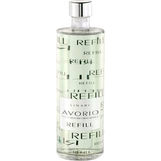 Linari Rumdufte Diffusorer Avorio efterfyldning 500 ml (986,00 kr / 1 l) - 500 ml