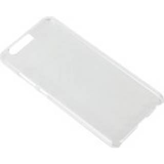 Gear Mobilcover Transparent - Huawei P10