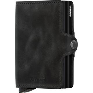 Secrid Twinwallet Black