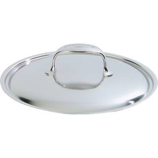 Demeyere Demeyere Atlantis 7 låg rustfrit stål Ø14 cm