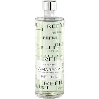 Linari Rumdufte Diffusorer Amarena efterfyldning 500 ml (1.256,00 kr / 1 l) - 500 ml